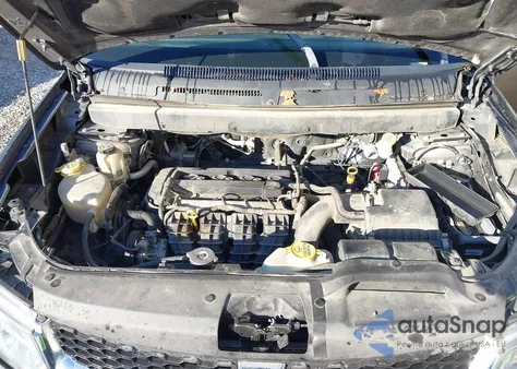 2019 Dodge Journey Se Value Package из США, поврежденный, VIN 3C4PDCAB7KT860231